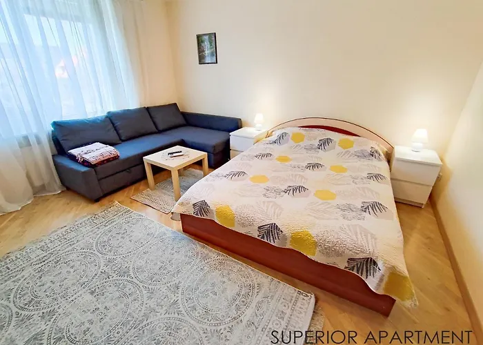 公寓 Ziuzi 克莱佩达